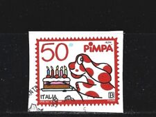 2025-ITALIA- PIMPA -1 VALORE USATO .