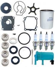 Suzuki Kit Di Manutenzione DF140 (2010-12)