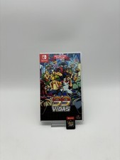 99 Vidas - Edizione Definitiva