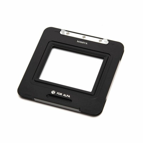 Per mamiya 645 - per, one