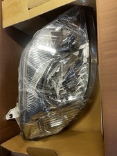 Faro fanale anteriore destro - fanale,