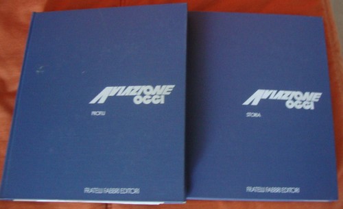 Aviazione oggi - (2, vol)