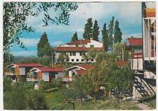 LOPPIANO - CAMPOGIALLO -