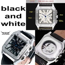 Orologio Uomo Automatico