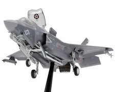 Tamiya Lockheed Martin F-35B