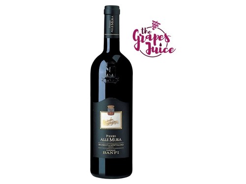 Banfi poggio alle - banfi,