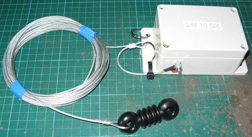 40 6m multibanda - 40, -6m