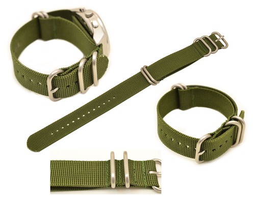Cinturino orologio 20mm - , adatto