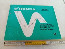 catalogo ricambi parts