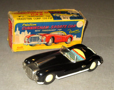 CRAGSTAN ANNI '50 - AUTO