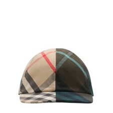 Cappello da baseball Burberry