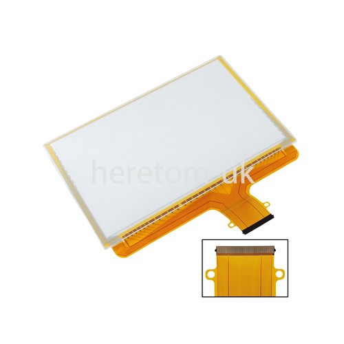 Digitalizzatore touch screen - touch,