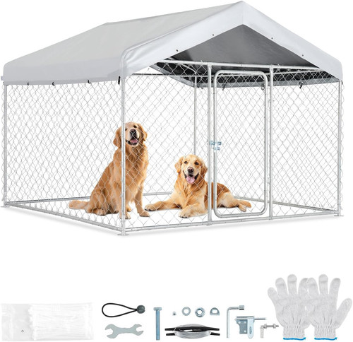 Recinto per cani - recinto,