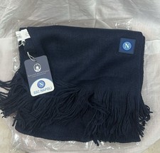Sciarpa SSC NAPOLI  Unisex