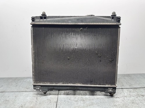 Radiatore acqua per toyota - per,