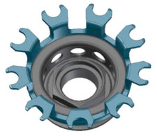 STM Spider frizione 121750