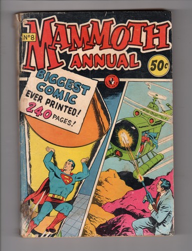 1967 flash wonder - 1967, #17,