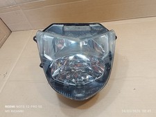 Faro fanale anteriore per - anteriore,