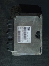 Centralina Fiat Panda Iaw