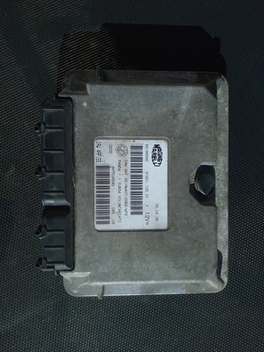 Centralina fiat panda iaw - fiat,