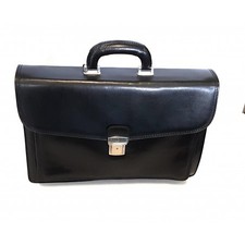 Cartella Ufficio in cuoio Il