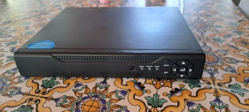 Dvr canali - dvr, 8