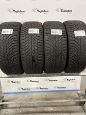SET 4 GOMME 225/45R17 91H