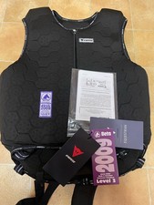 Giacca Dainese Balios Body