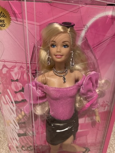Barbie deluxe style - barbie,