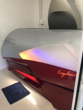 Vendita Solarium in ottime condizioni