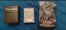 Deck Yu-Gi-Oh - Cancelli del