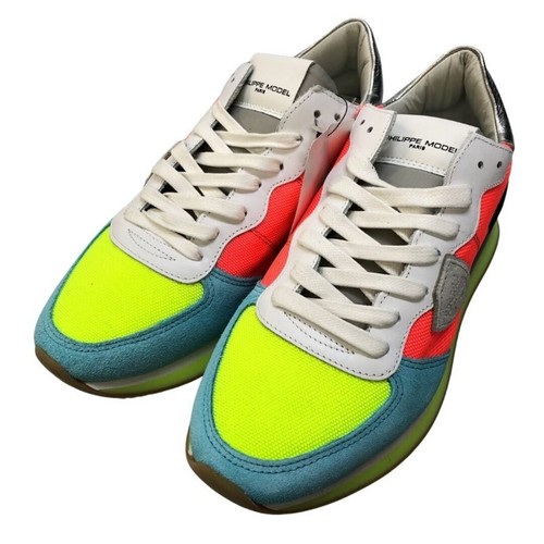 Sneakers modello philip taglia - sneakers,