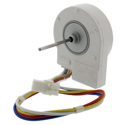 Motore ventola condensatore - , dc