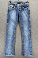 Dsquared2 jeans men 30x32 blue - dsquared2,