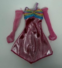 Winx Club buono VS. Vestiti di