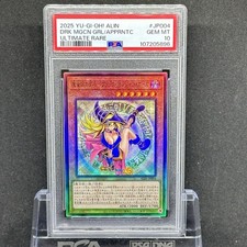 PSA 10 Yugioh Carta Giapponese
