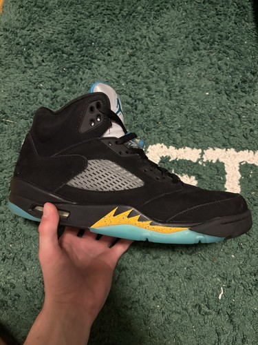 Jordan retro aqua taglia - retro,