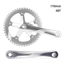 130BCD 48T guarnitura 170mm