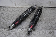 65678- Coppia Ammortizzatori posteriori Yamaha N-max Nmax 125 / 155 dal 2017 in 