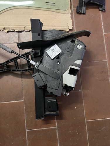 Ford focus mk3 station - mk3,