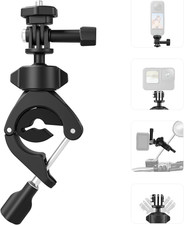 Supporto manubrio moto - supporto,