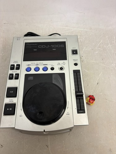 Pioneer cdj 100s professional - cdj-100s,