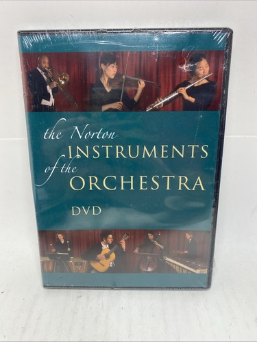The norton instruments - instruments,