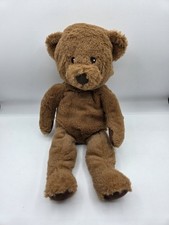 Peluche orsacchiotto marrone