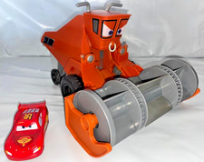 Disney Pixar Cars Color