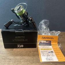 DAIWA AIRITY LT2000S-H Airity
