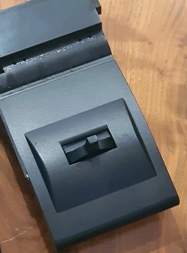 Pannello joystick roland - pannello,