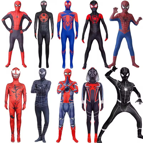 Costume supereroe per - supereroe,