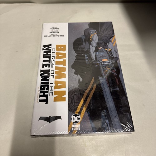 Batman maledizione del - batman:,