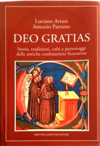 Artusi luciano deo - artusi,luciano.,